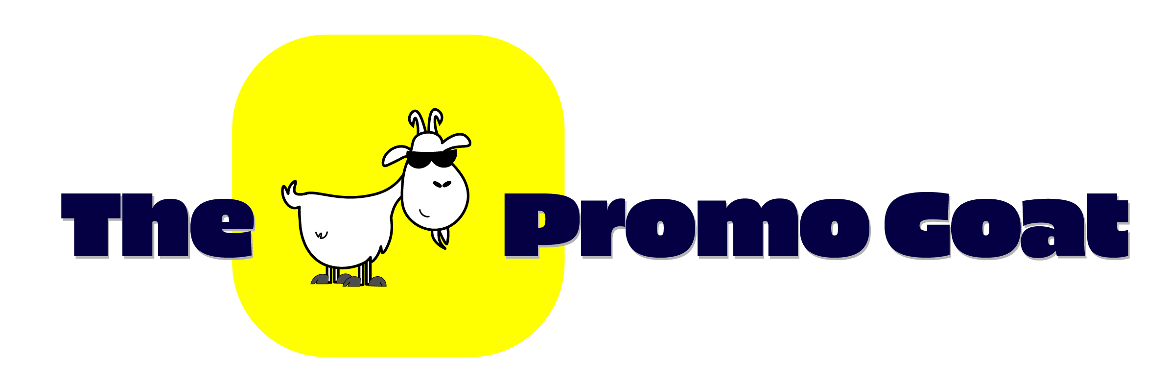 The Promo Goat